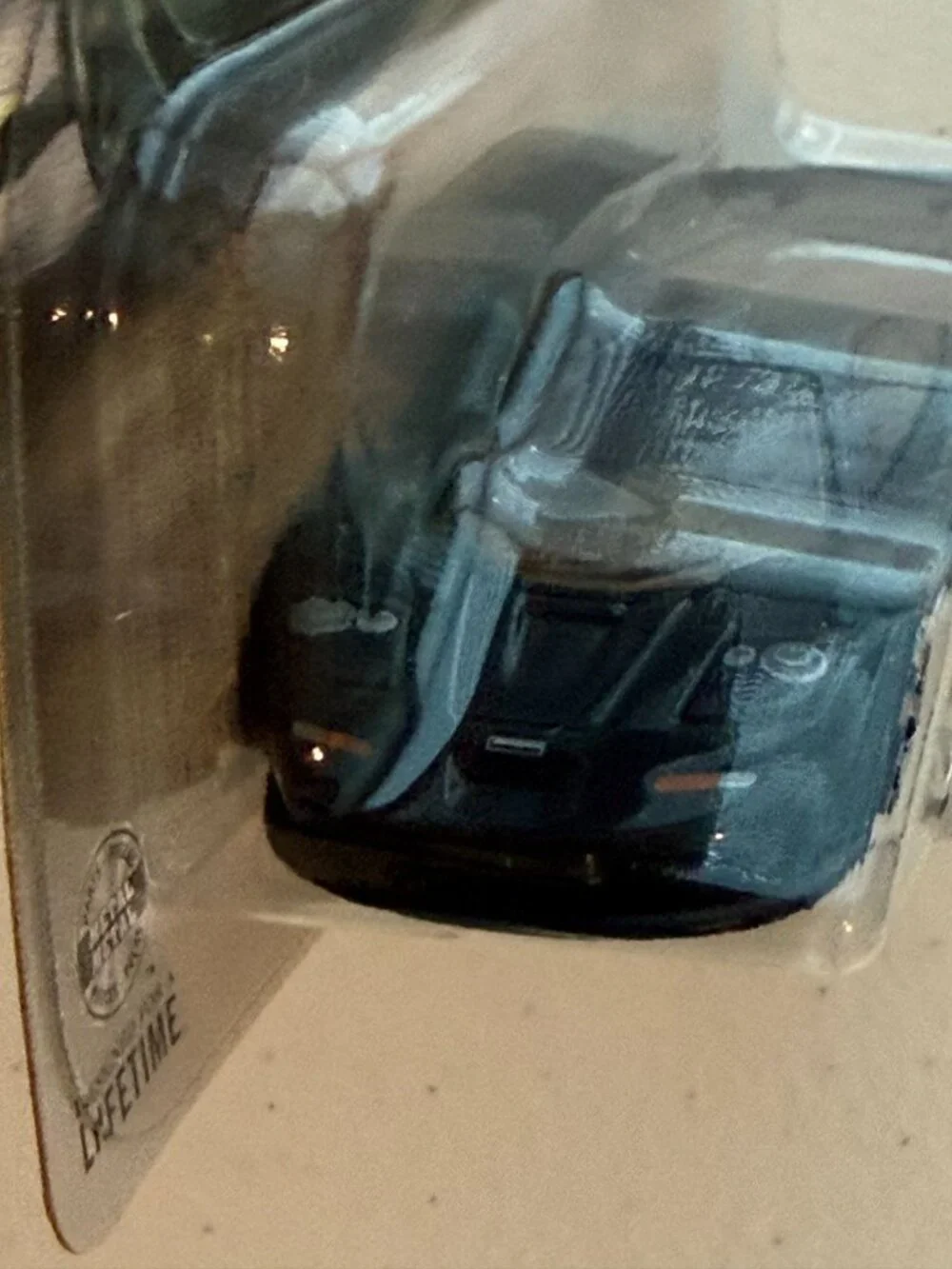 Matchbox 2026 1997 McLaren F1 GT 32/125 Blue Diecast Car New